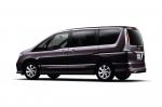 Nissan Serena 2011 года